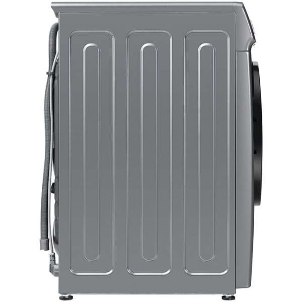 Стиральная машина Бирюса WM-SL1014/15 M